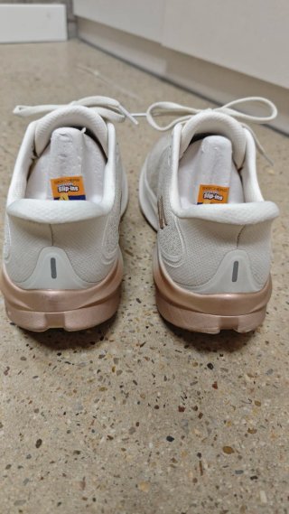 Zapatillas Skechers Running Mujer Talla 39