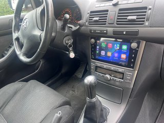 Toyota Avensis 2003