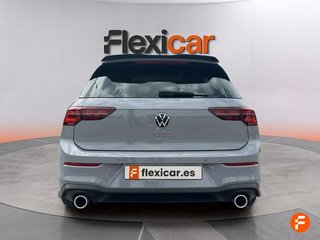 Volkswagen Golf GTI 2.0 TSI 180kW (245CV) DSG - 5P (2024)