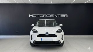 TOYOTA Yaris Cross 1.5 120H Active Tech 2022