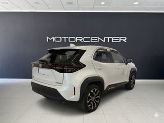 TOYOTA Yaris Cross 1.5 120H Active Tech 2022