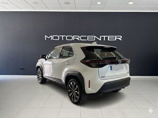 TOYOTA Yaris Cross 1.5 120H Active Tech 2022
