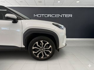 TOYOTA Yaris Cross 1.5 120H Active Tech 2022