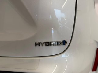 TOYOTA Yaris Cross 1.5 120H Active Tech 2022