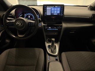 TOYOTA Yaris Cross 1.5 120H Active Tech 2022