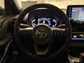 TOYOTA Yaris Cross 1.5 120H Active Tech 2022