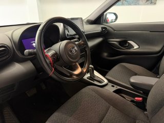 TOYOTA Yaris Cross 1.5 120H Active Tech 2022