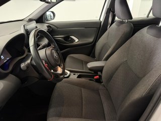 TOYOTA Yaris Cross 1.5 120H Active Tech 2022
