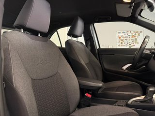 TOYOTA Yaris Cross 1.5 120H Active Tech 2022