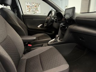 TOYOTA Yaris Cross 1.5 120H Active Tech 2022