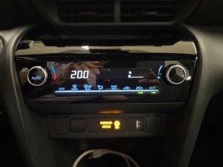 TOYOTA Yaris Cross 1.5 120H Active Tech 2022