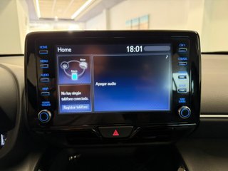 TOYOTA Yaris Cross 1.5 120H Active Tech 2022