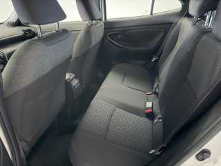 TOYOTA Yaris Cross 1.5 120H Active Tech 2022