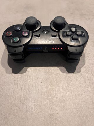 Mando Sony PS3 Original