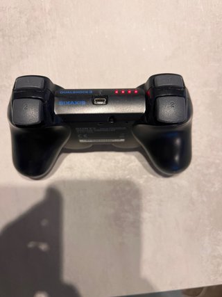 Mando Sony PS3 Original