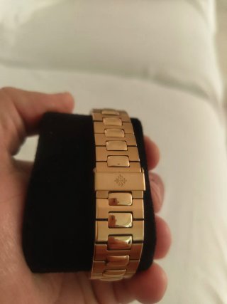Reloj  Automático