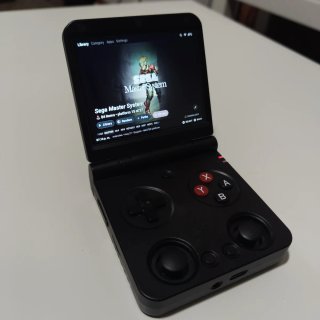 Miyoo Flip v2 128GB Negra