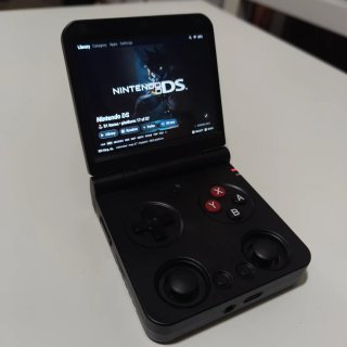 Miyoo Flip v2 128GB Negra