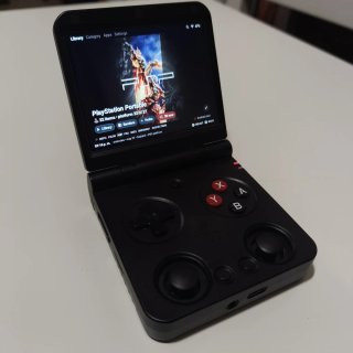 Miyoo Flip v2 128GB Negra