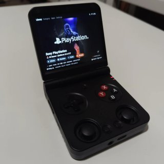 Miyoo Flip v2 128GB Negra