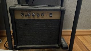 Guitarra Eléctrica Peavey Raptor EXP