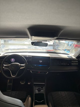 Volkswagen Tiguan e-Hybrid *BLACK LINE FULL EQUIP