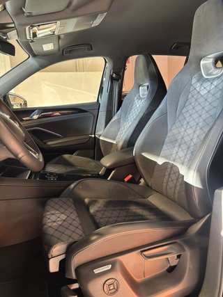 Volkswagen Tiguan e-Hybrid *BLACK LINE FULL EQUIP