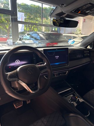 Volkswagen Tiguan e-Hybrid *BLACK LINE FULL EQUIP