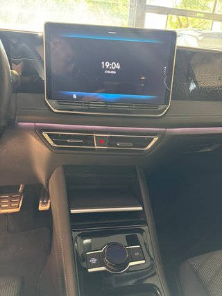 Volkswagen Tiguan e-Hybrid *BLACK LINE FULL EQUIP