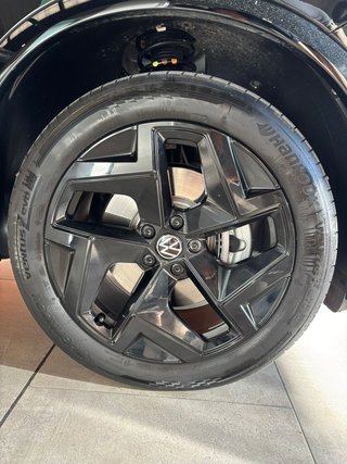 Volkswagen Tiguan e-Hybrid *BLACK LINE FULL EQUIP