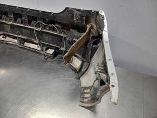 PARAGOLPES TRASERO MERCEDES-BENZ CLASE C (BM 203)