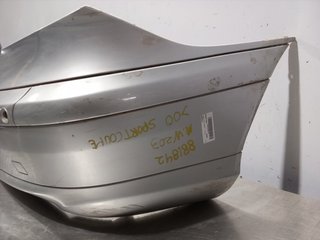 PARAGOLPES TRASERO MERCEDES-BENZ CLASE C (BM 203)