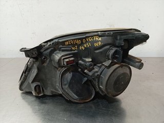 FARO DERECHO OPEL VECTRA C BERLINA Z22SE