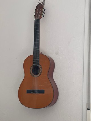Guitarra Española Clásica