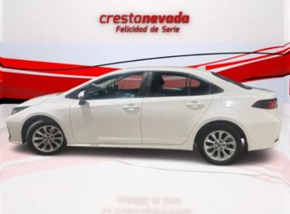 Corolla - DESDE 288€/MES ¡SIN PAGAR ENTRADA!
