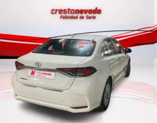 Corolla - DESDE 288€/MES ¡SIN PAGAR ENTRADA!