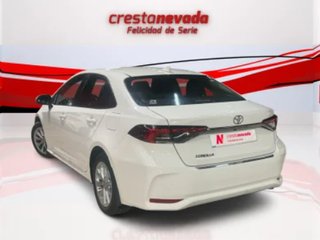 Corolla - DESDE 288€/MES ¡SIN PAGAR ENTRADA!