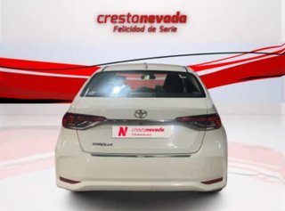 Corolla - DESDE 288€/MES ¡SIN PAGAR ENTRADA!