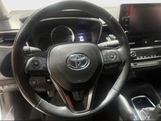 Corolla - DESDE 288€/MES ¡SIN PAGAR ENTRADA!