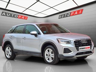 Audi Q2 30TFSI 116cv. ADVANCED