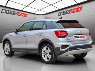 Audi Q2 30TFSI 116cv. ADVANCED
