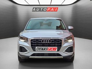 Audi Q2 30TFSI 116cv. ADVANCED