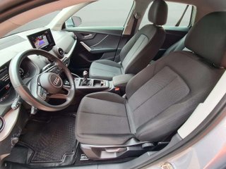 Audi Q2 30TFSI 116cv. ADVANCED
