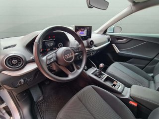 Audi Q2 30TFSI 116cv. ADVANCED