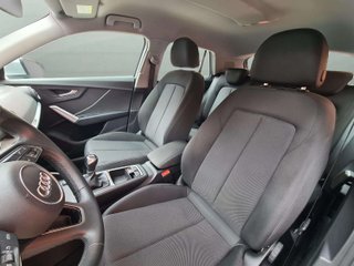 Audi Q2 30TFSI 116cv. ADVANCED