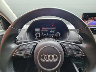 Audi Q2 30TFSI 116cv. ADVANCED