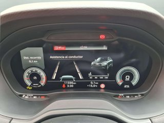 Audi Q2 30TFSI 116cv. ADVANCED