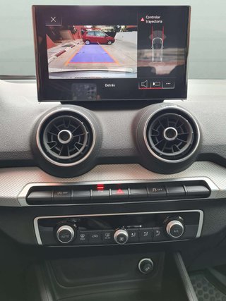 Audi Q2 30TFSI 116cv. ADVANCED