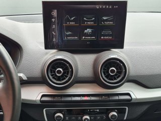 Audi Q2 30TFSI 116cv. ADVANCED