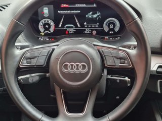 Audi Q2 30TFSI 116cv. ADVANCED